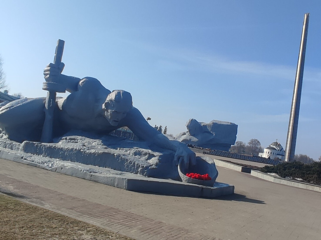 Minsk Airport Transfer & Tours-明斯克必去景点