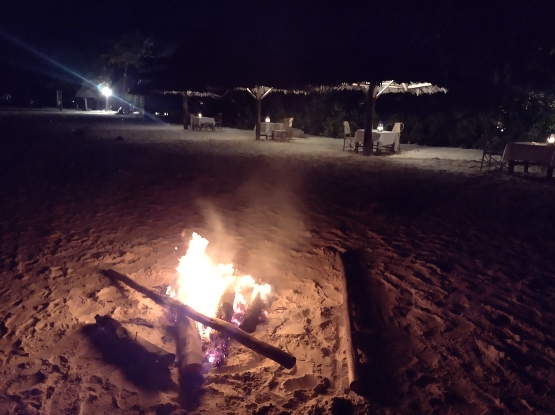 GMExpeditions-阿鲁沙必去景点