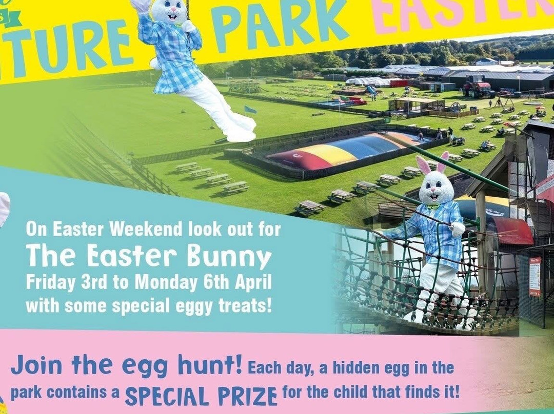 Valley View at Goulding's-Rosebank必去景点