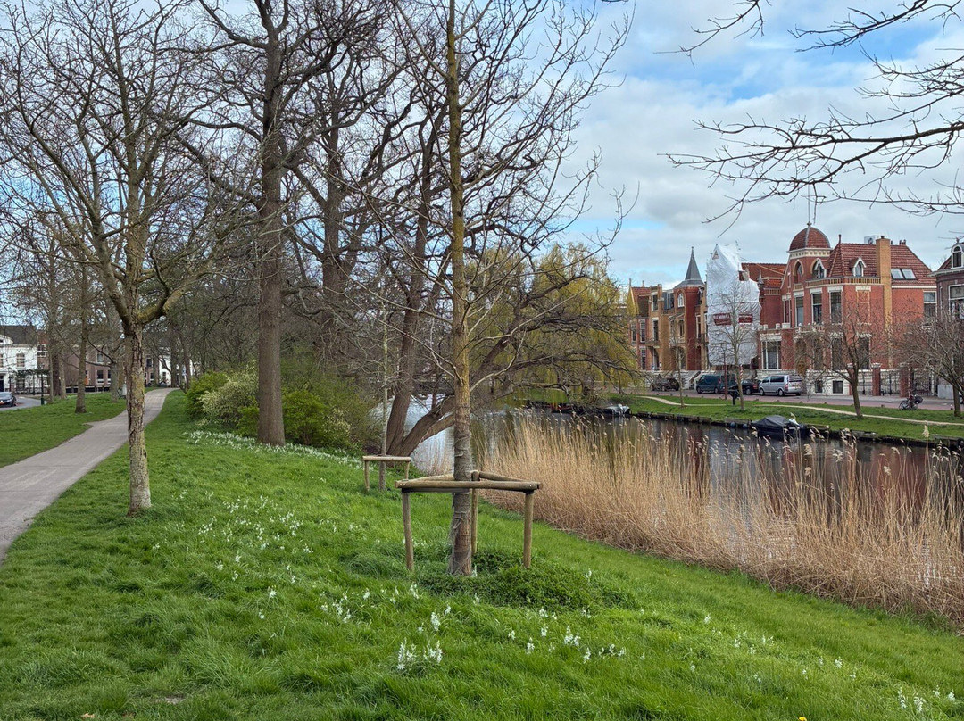 Molen van Groot (Piet)-Alkmaar必去景点