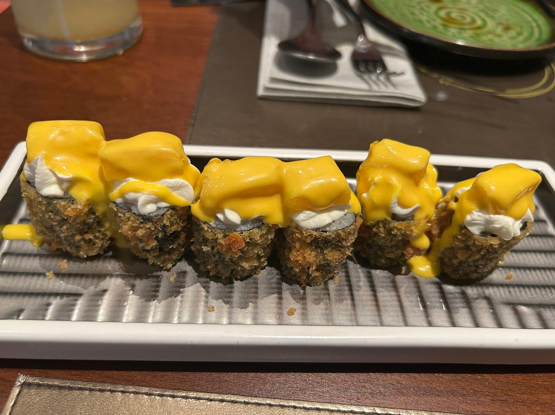 Nami Asian Fusion Restaurant