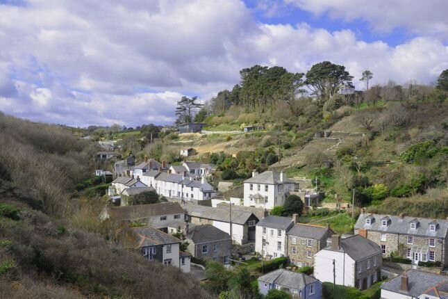 Ruan High Lanes餐馆和美食-The Ship Inn Portloe