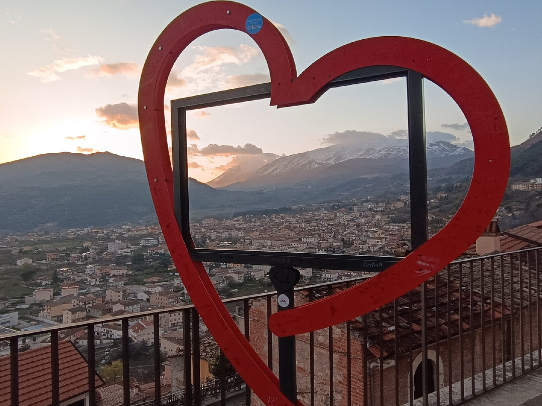 Hotel Il Ghiro主图