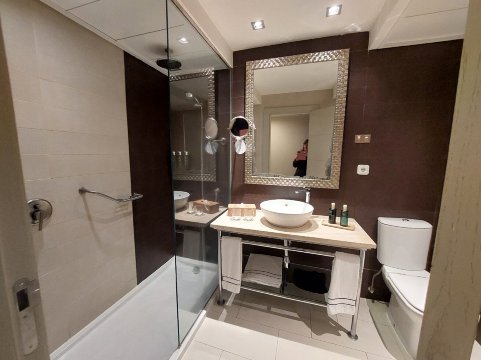 特内里费美利亚哥斯达亚特兰蒂斯酒店-官方