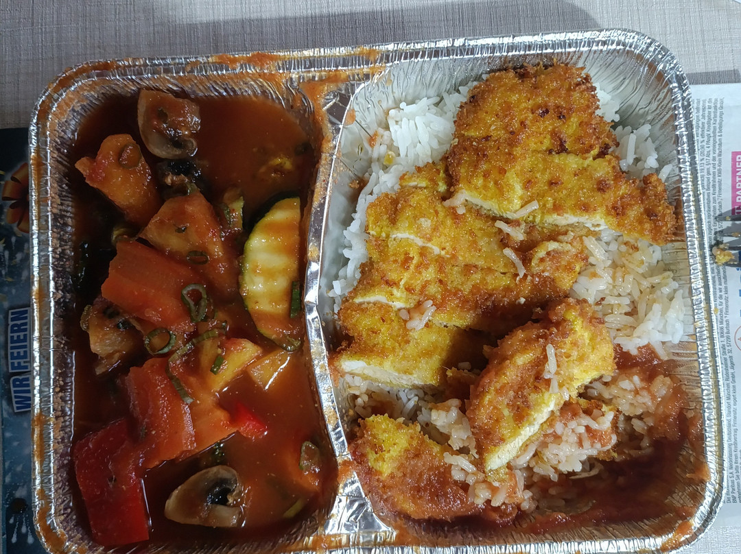 Mindo Restaurant