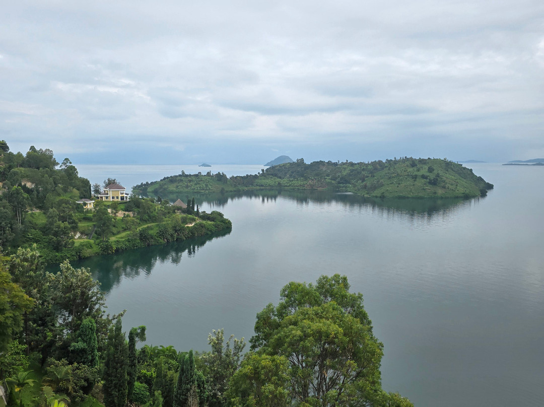 Cleo Lake Kivu Hotel主图