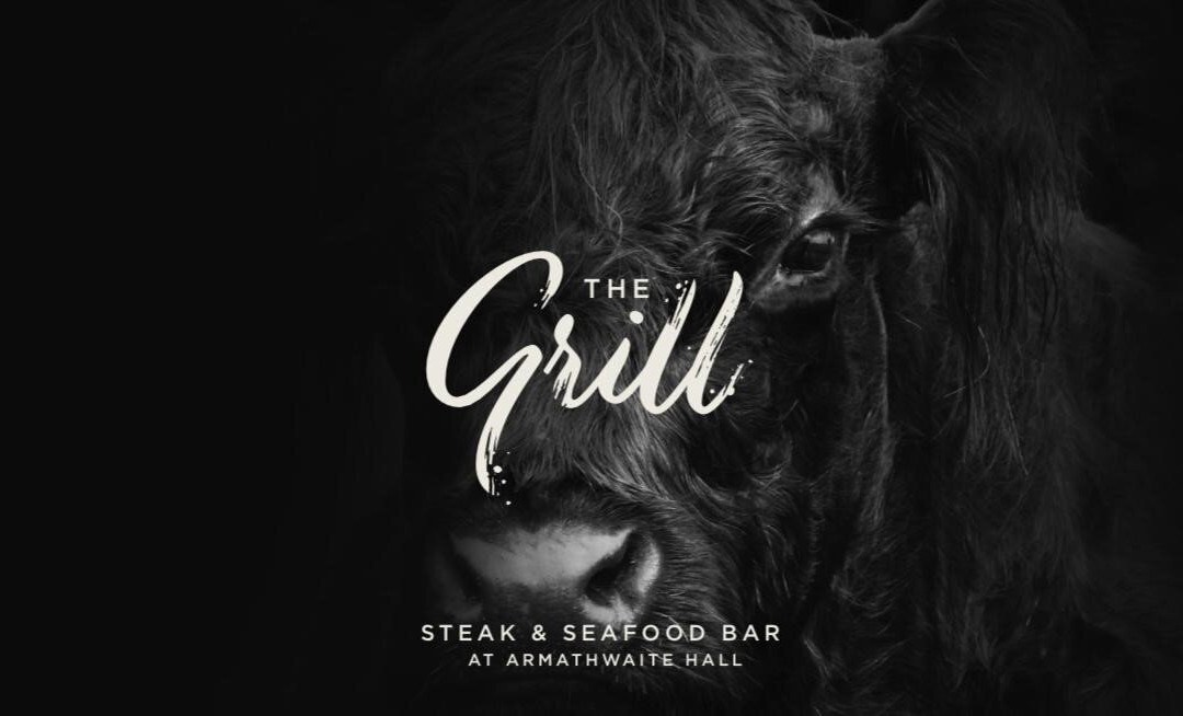 The Grill (Armathwaite Hall)