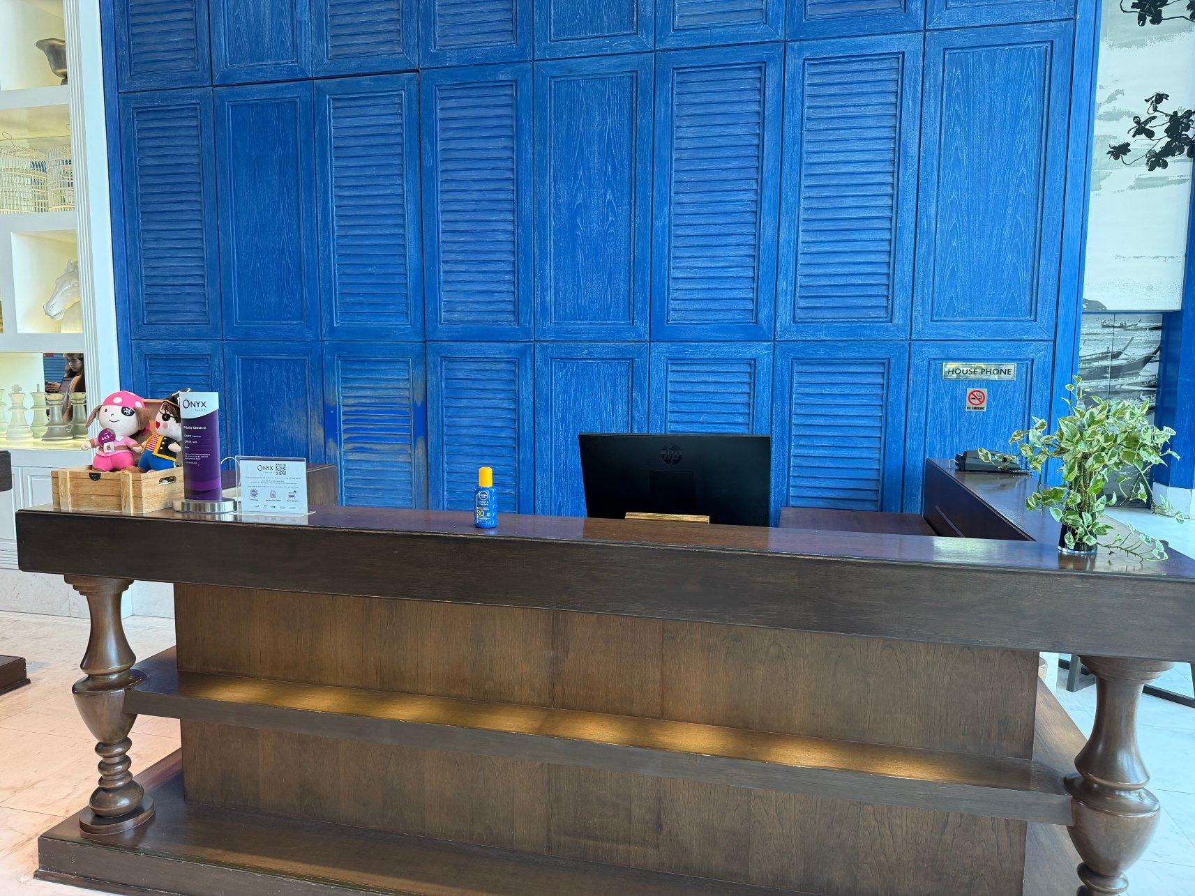 华欣阿玛瑞酒店-官方