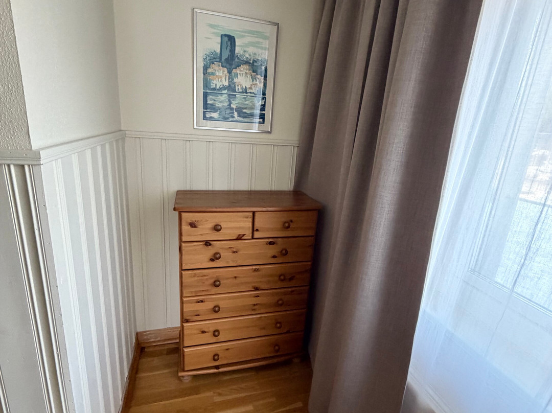 Lofsdalens Fjällhotell & Hotellbyns Lägenheter主图