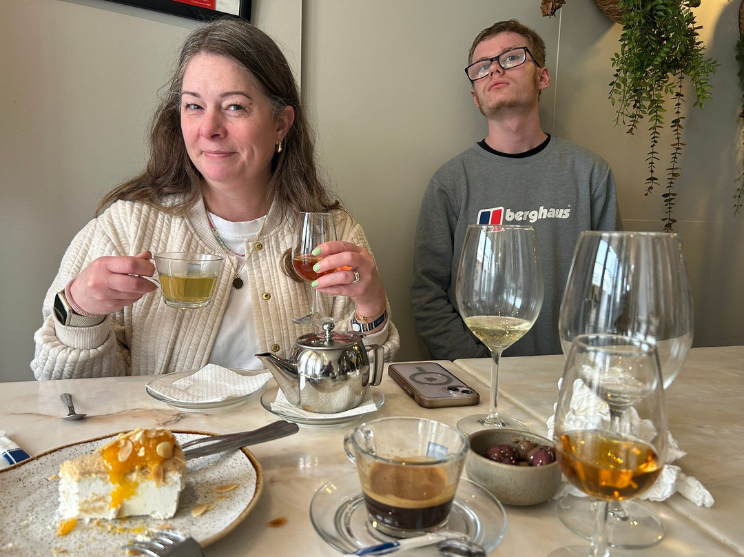 Taberna da Mó