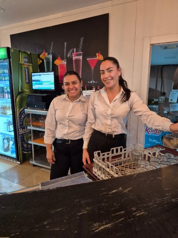 查图尔海湾住宿-官方