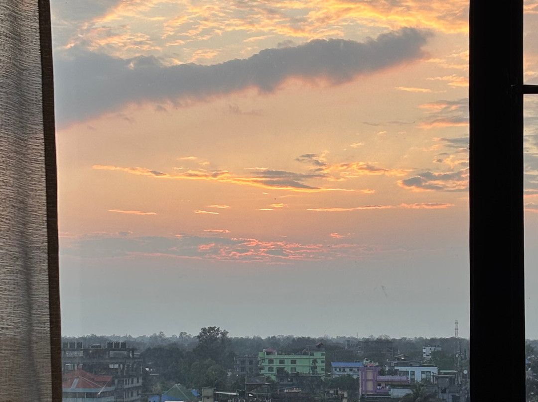 Cygnett殿大旅馆主图