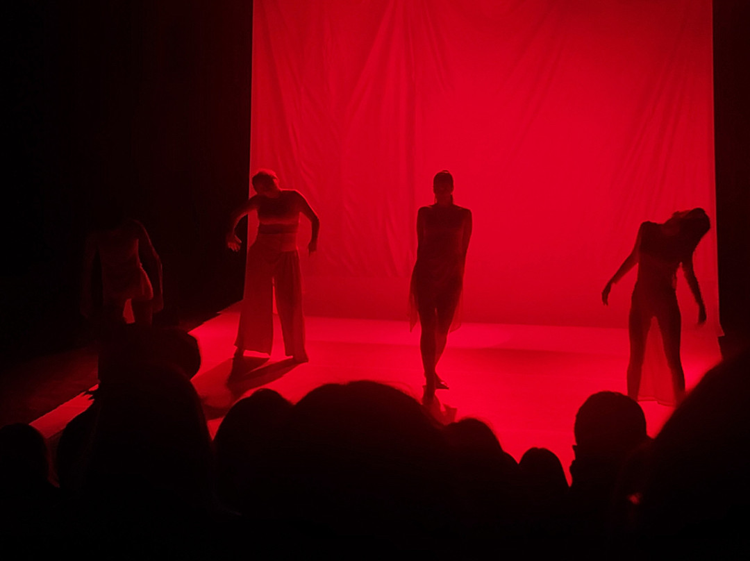 Zil Cultural Center-莫斯科必去景点