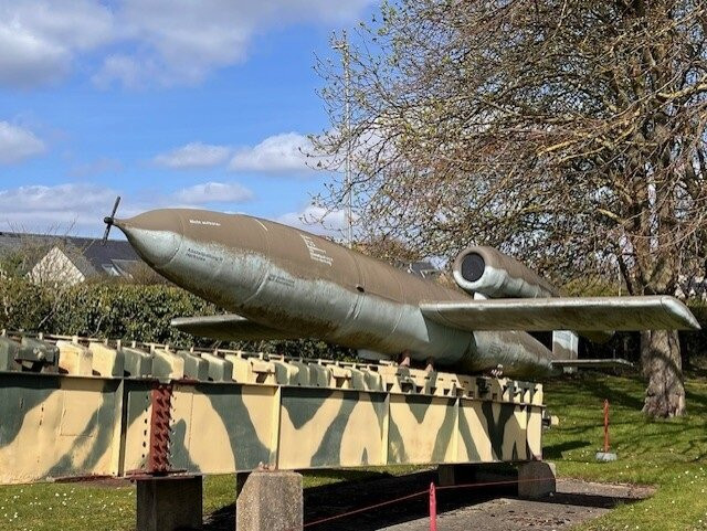 IWM Duxford-达克斯福德必去景点