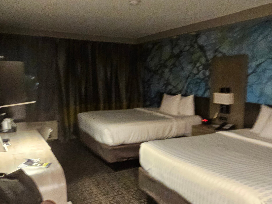 古德利茨维尔蔚景温德姆酒店主图