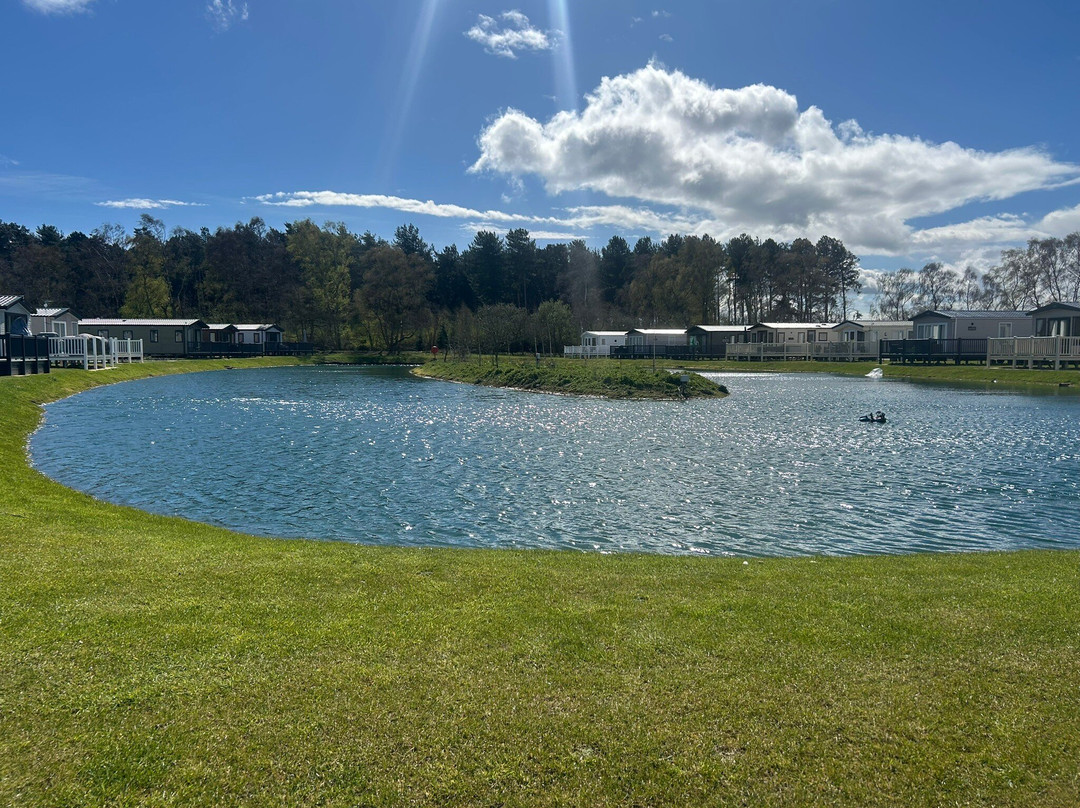 Watermill Leisure park