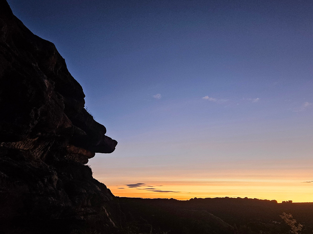 Explora Tepuy-Santa Elena de Uairen必去景点