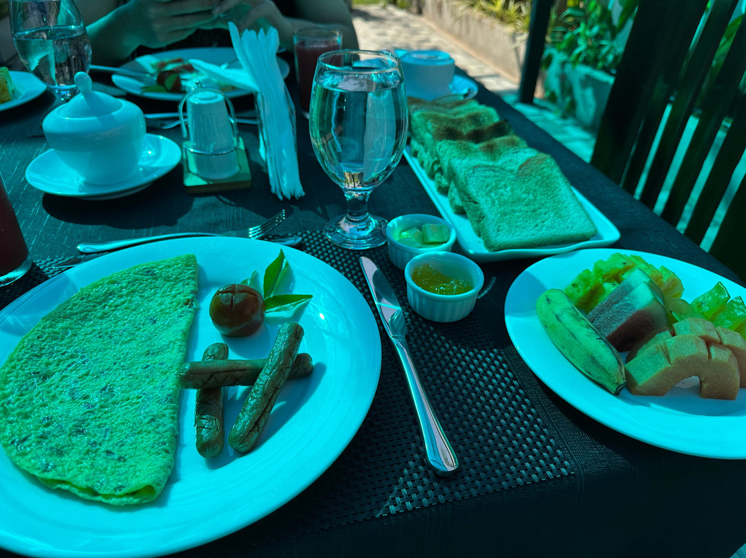 Grand Haven Udawalawe