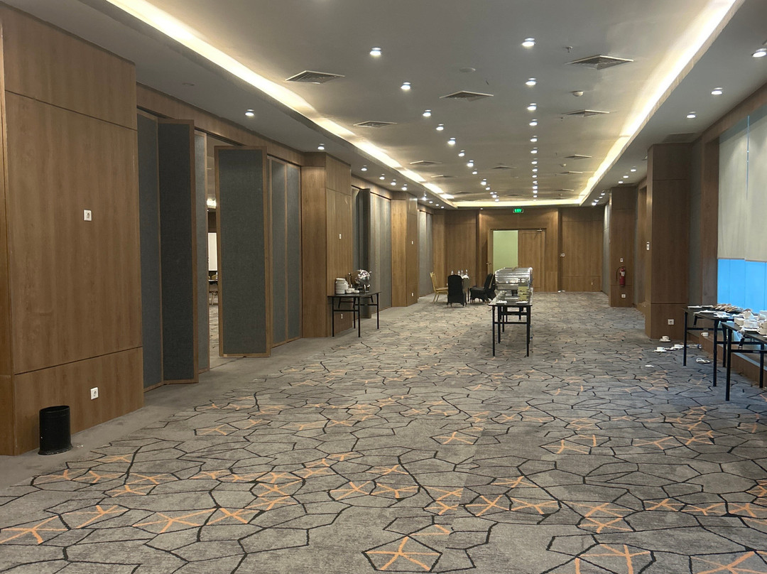 AIHO酒店棉兰-原丽笙酒店棉兰主图