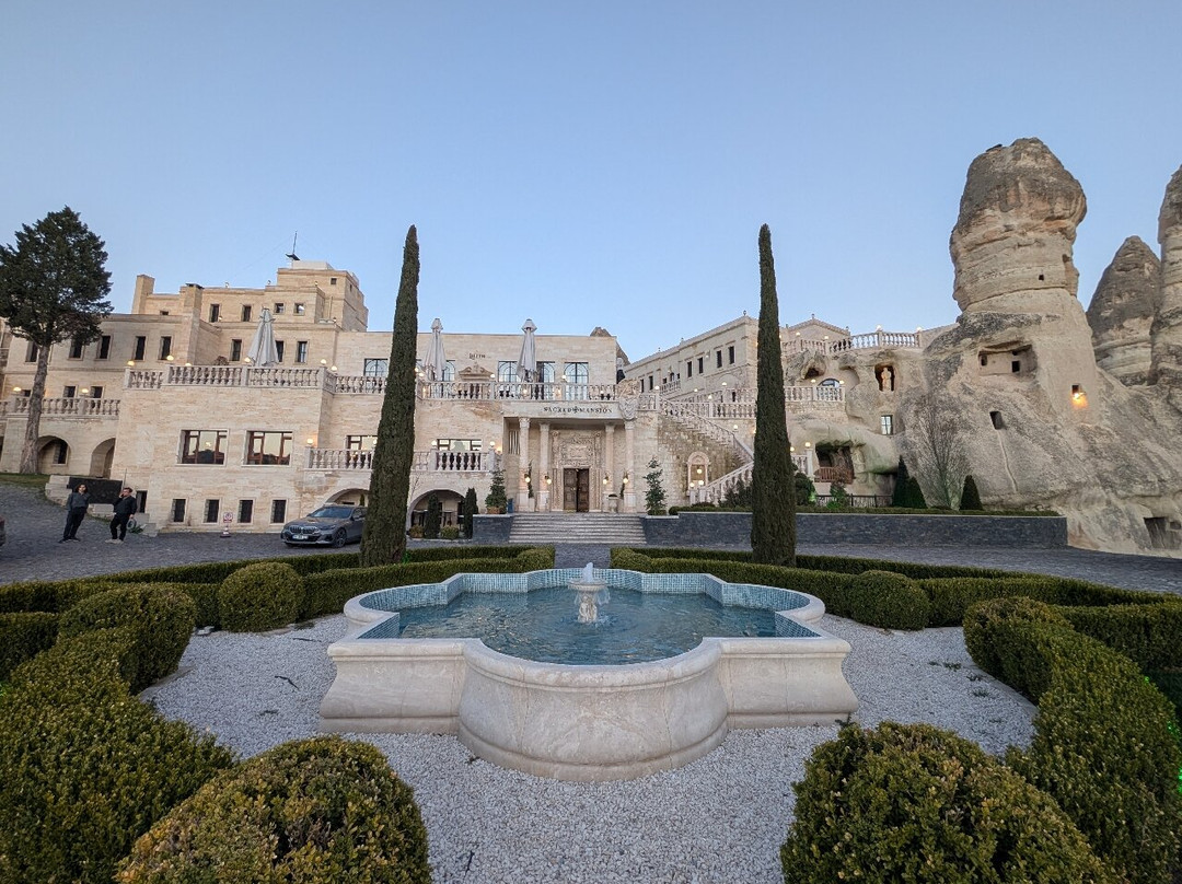 哥乐美卡亚酒店