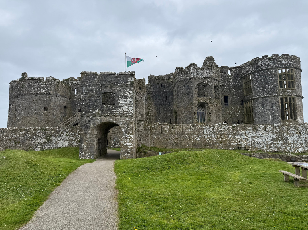 Tudor Lodge Bed & Breakfast主图