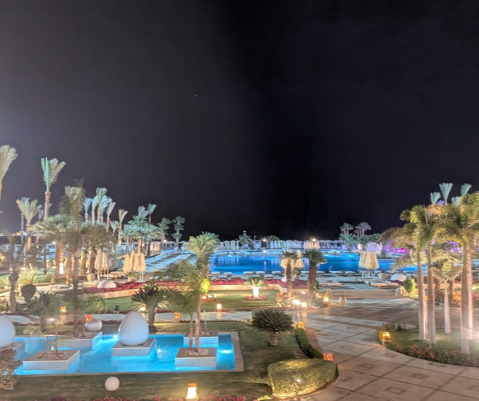 普瑞米尔雷夫水疗酒店-限成人入住主图