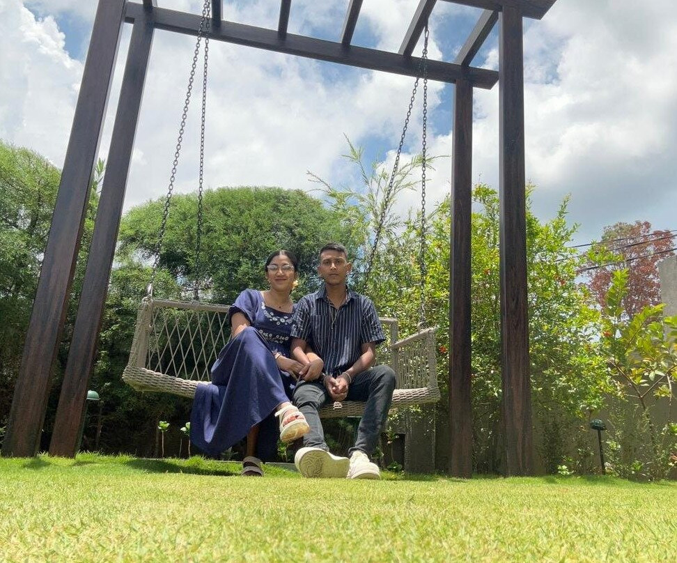 Aaradhya旗下康提天空阁楼主图