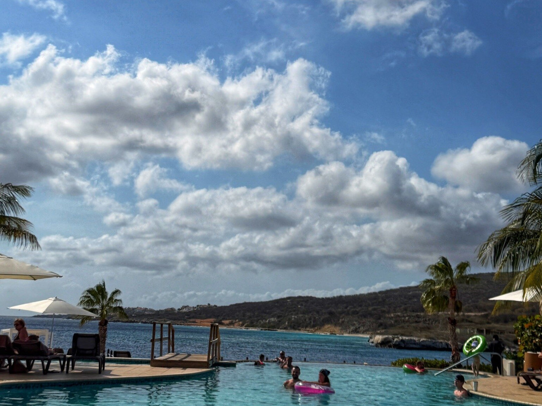 梦想库拉索度假酒店/水疗中心及娱乐场 - 全包式主图