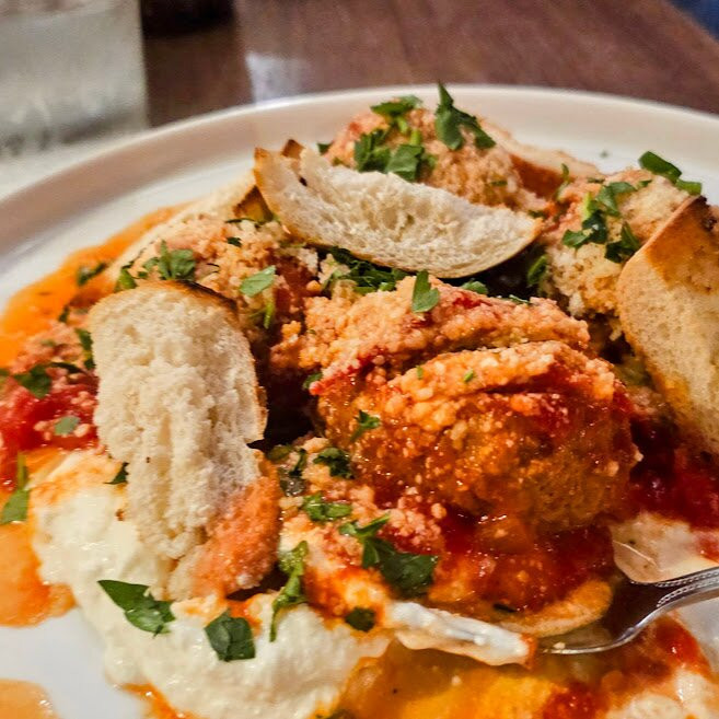 Chenzo's Italian kitchen and bar