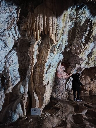 Polovragi Cave-Polovragi必去景点