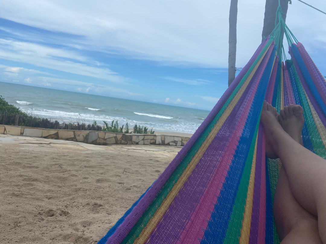 帕勒奇达斯丰奇斯酒店主图