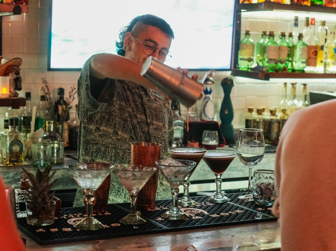 El Tiburón Sayulita
