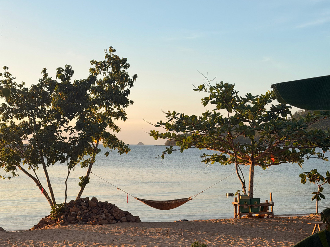 Keelooma | Linapacan Tour, Expedition and Island Stay-利纳帕坎岛必去景点