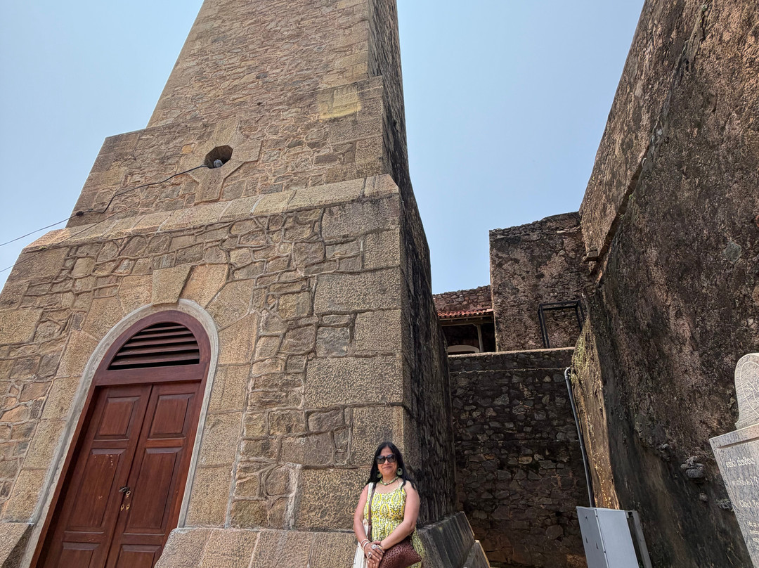 Migrant Musings & Co.-新德里必去景点