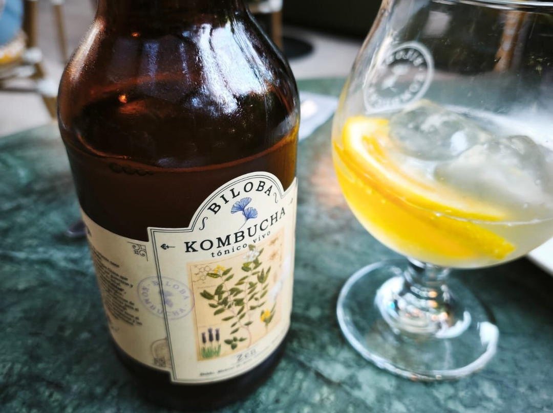 比达索亚精品酒店主图