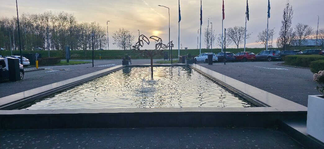 霍恩范德沃尔酒店主图