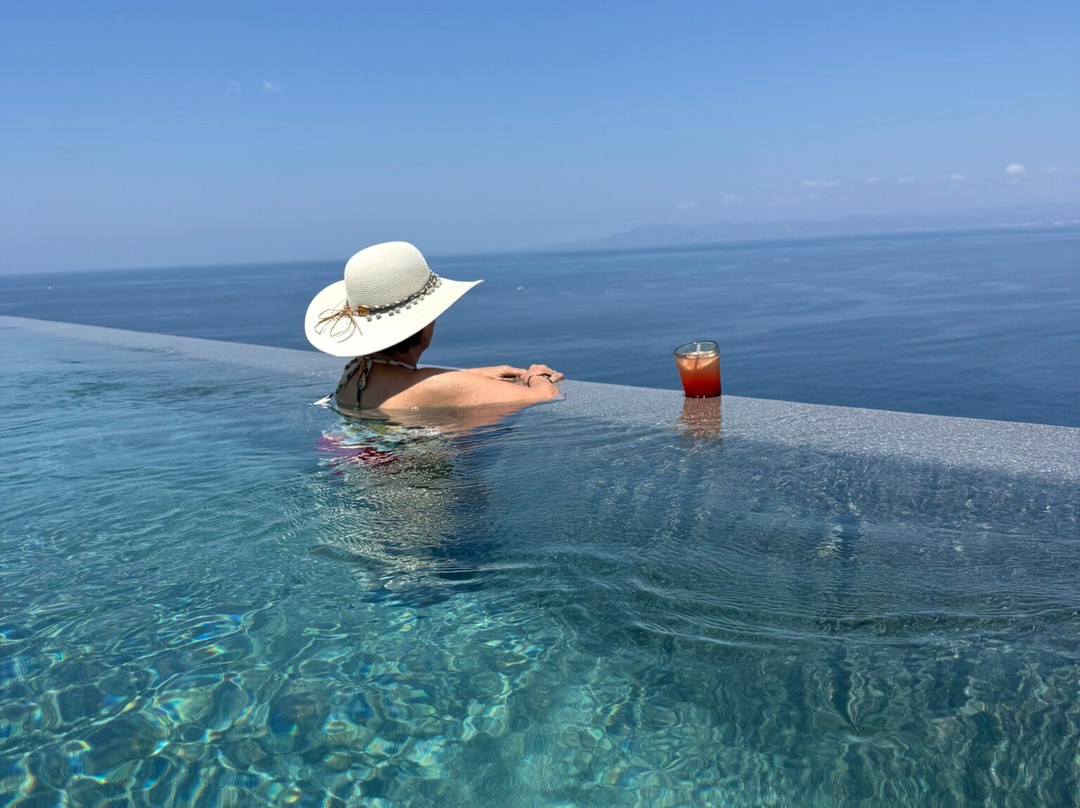 加尔萨布兰卡保留度假村主图