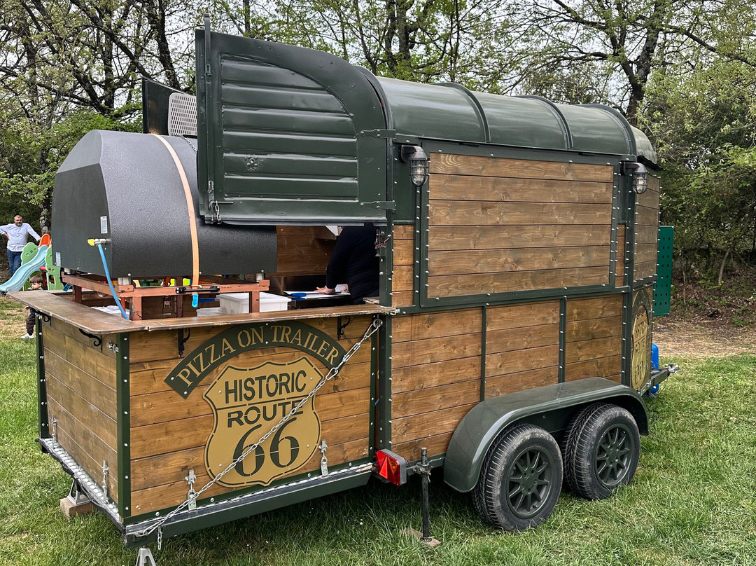 Fattoria Didattica Marilù-Veroli必去景点