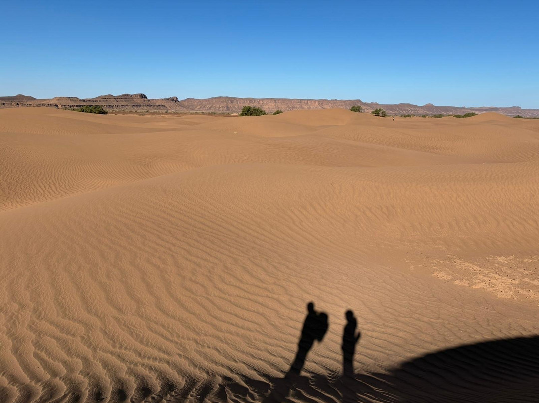 Randonnee Trek Maroc-Azilal必去景点