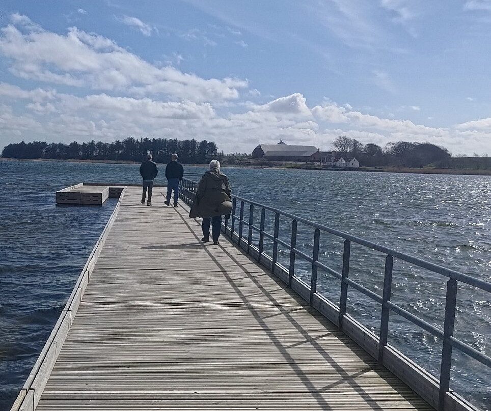 SMK Thy-Hurup必去景点