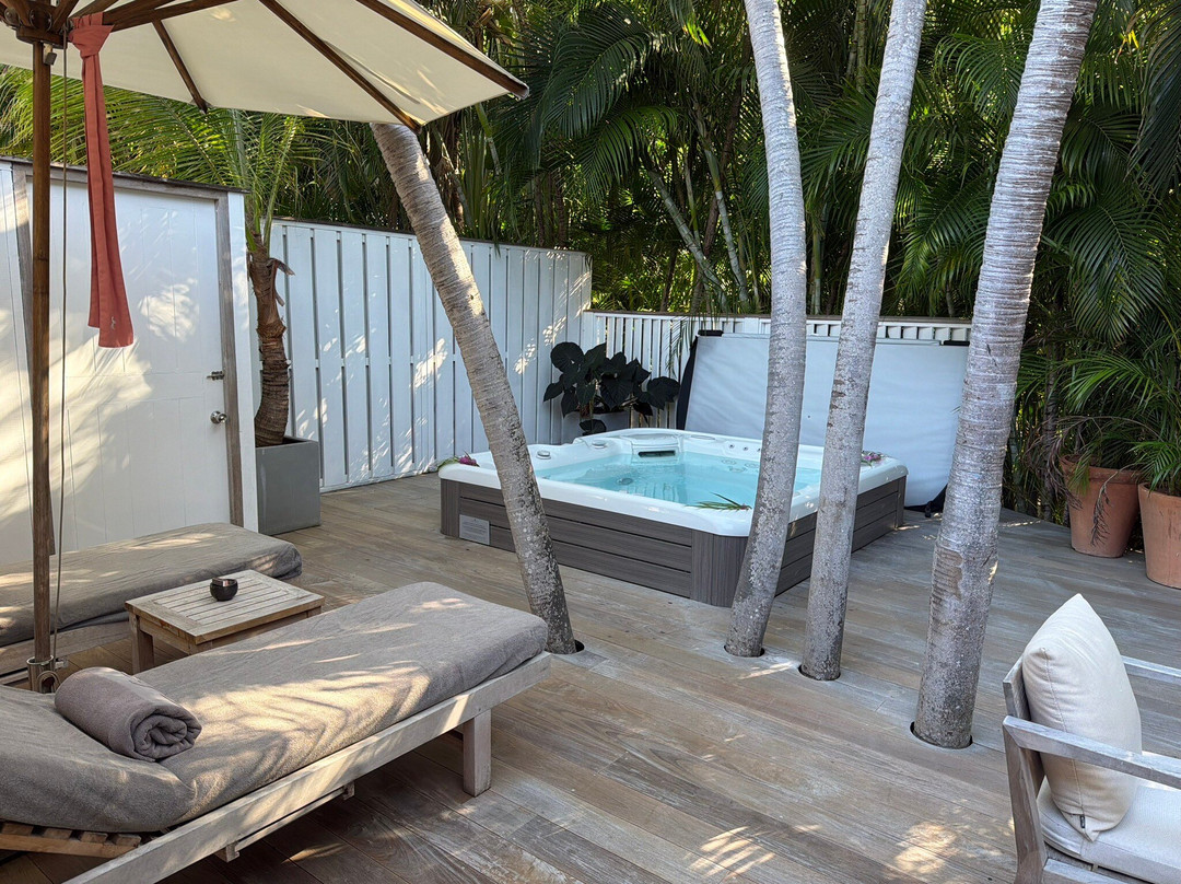 Cheval Blanc ST-Barth主图