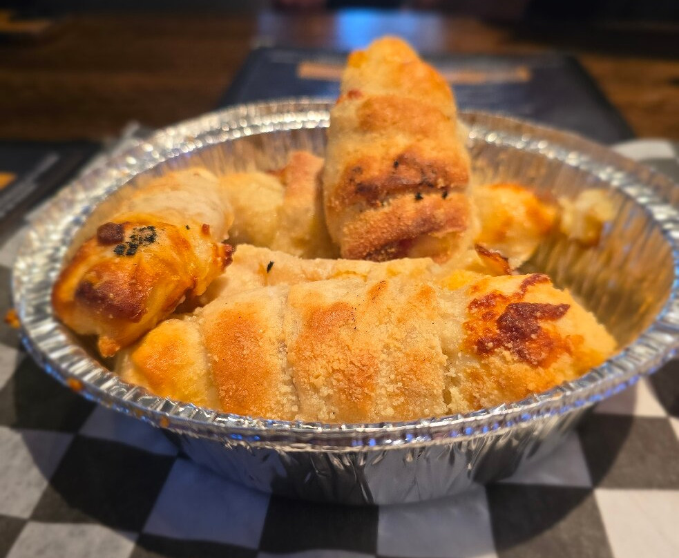 Flappy's Pizza