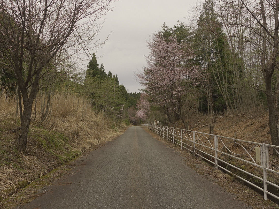 Otadaigo Dam-神河町必去景点