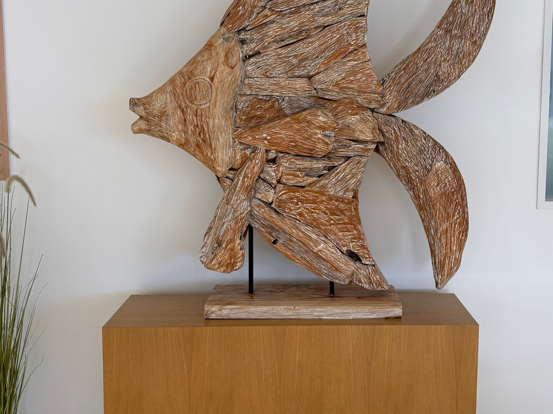 射手座大酒店主图