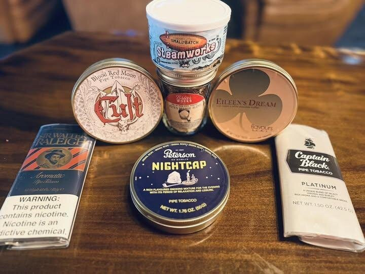 The Cigar Box-Jasper必去景点