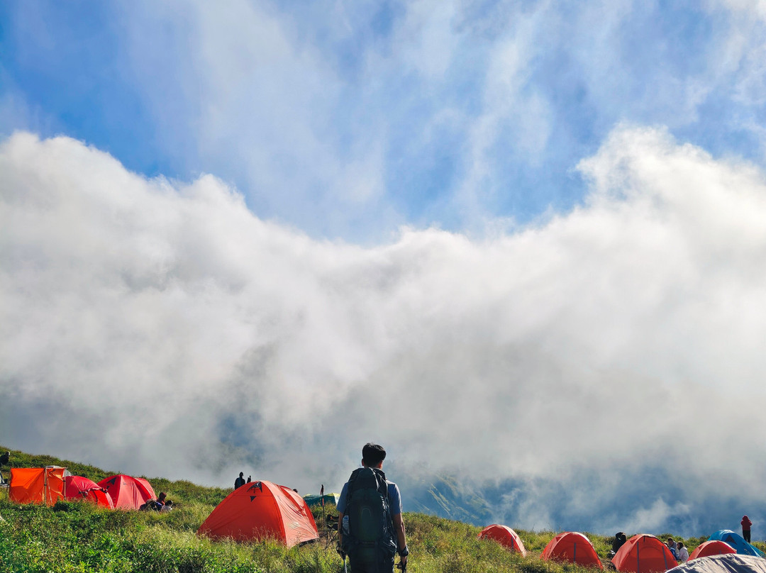 Yannick Trekker-Senaru必去景点