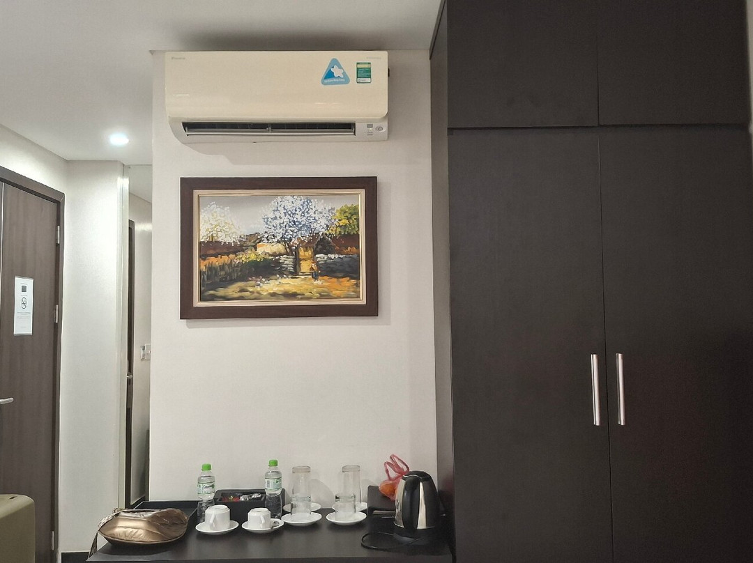 马克斯精品酒店主图