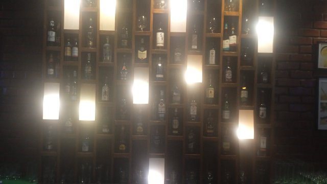 安巴拉贝斯特韦斯特乡村伍兹酒店-旅行者