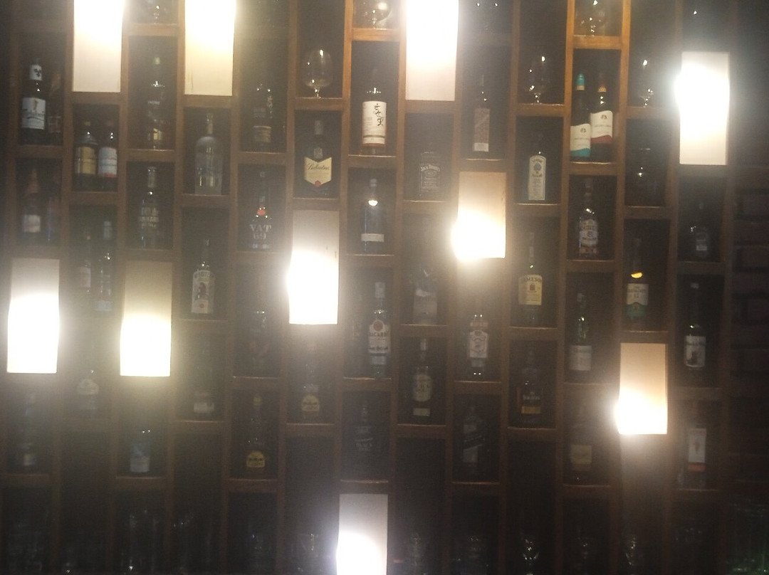 安巴拉贝斯特韦斯特乡村伍兹酒店主图