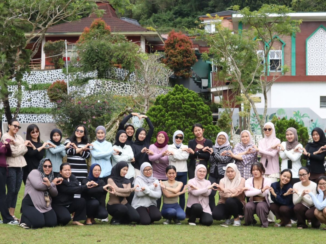 Lembah Hijau Resort Hotel主图